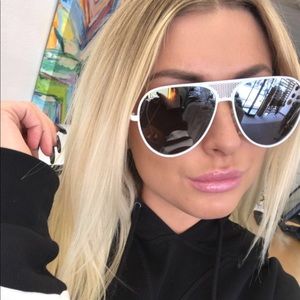 Quay Australia Brand New Iconic Sunglasses